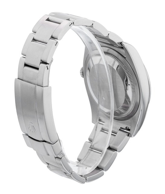 Rolex Oyster Perpetual 116000 Image 3